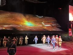 -《12·12》西安事变大型实景演出