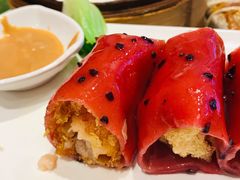 招牌鲜虾红米肠-虾饺妹·酒家(海珠广场店)