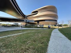 -汉堡王(广州无限极广场店)