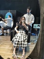 点击看大图 -意念造型