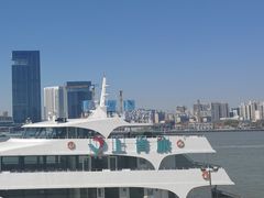 -秦皇岛路游船码头