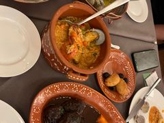 -ALBERGUE 1601 婆仔屋葡国餐厅