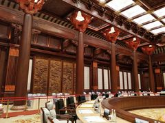 -北京雁栖湖国际会展中心