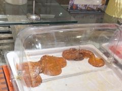 -杭州开元名都大酒店·地中海自助餐厅