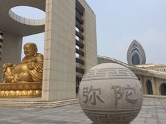 -兴隆文化园景区