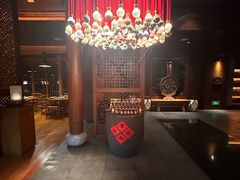 -丽江金茂凯悦臻选酒店-滇香馆
