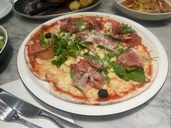 -玛尚诺意式餐厅(官舍店)