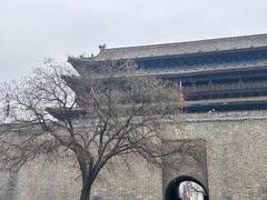 -西安城墙·碑林历史文化景区