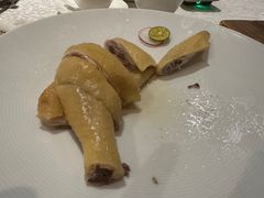 -红棉中餐厅·广州海航威斯汀酒店