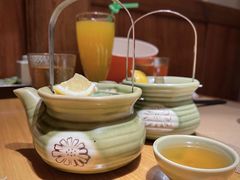 -三石铁板烧(紫竹桥店)