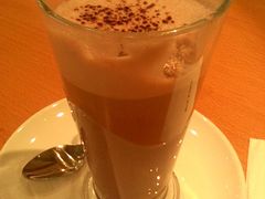 热巧-COSTA COFFEE(西贸凯德晶品4层2店)