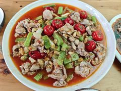 -洞子口陈氏凉粉