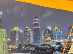 -纸盐河码头火锅(十八梯店)