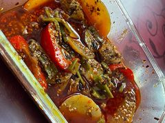 -老丘丘(较场口店)