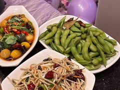 -冰城小镇音乐串吧·聚会餐厅(百子湾店)