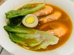 -南山鲜虾面·活鲜小馆·海味大连菜(南山总店)