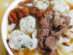 -荔林食店(西华路店)