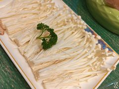 -老灶堂文创火锅(文艺路店)