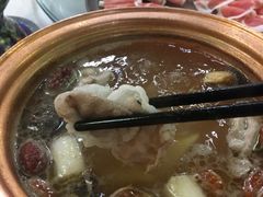 -东来顺•非遗火锅(外滩店)
