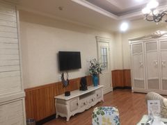 -朝郡酒家·粤菜(燕大星苑店)