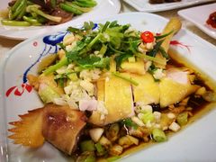 -新东城喜宴海鲜酒家(同德店)