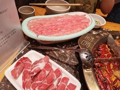 -堂客老火锅(欣阳广场总店)