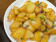 -芦茨金富饭庄·25年老字号·专做稻草鸡