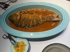 -阿五黄河大鲤鱼(英协路店)