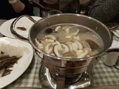 -泓瑞金陵大酒店-金海湾自助餐厅
