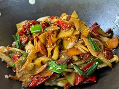 -吃货私房菜(丽江束河古镇店)
