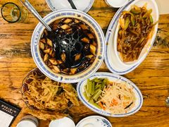-老雒阳面馆·水席·洛阳菜(纱厂路店)