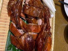 -福照楼汽锅鸡·云南菜(护国路店)