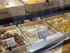 -北京稻香村(方庄店)
