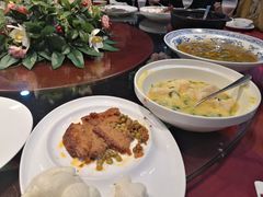 -文杏酒楼(一品天下店)