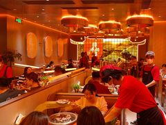 -西塔老太太泥炉烤肉(苏州大悦城店)