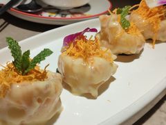 -新白鹿餐厅(金鹰新街口店)