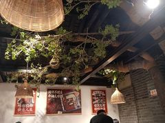 大堂-味舵主重庆火锅(邓尉路店)