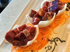 -猫抓烤肉(春熙路店)
