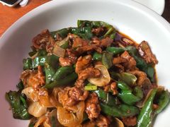 -小蓉合餐厅·川菜·家常菜(凤城二路店)