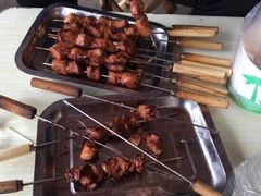 -王记西鎮电烤肉(汶上路店)