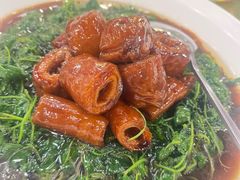 -徐记私厨(半淞园路店)