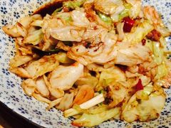 -蜜桃餐厅·古运河畔(南下塘店)