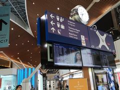 -吉隆坡国际机场