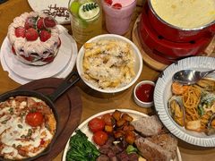 -Grande A'moo(上海万象城店)