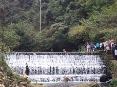 -花溪风景区