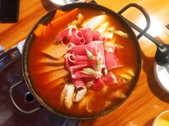 -东俞·韩式料理(院东街店)