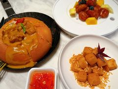 -大树餐厅(益田假日店)