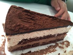 -Lady M Cake Boutique(麦迪逊大道店)