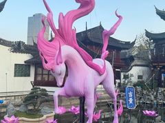 -绿波廊(豫园店)