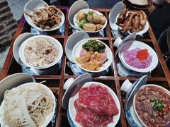 -楠火锅(绵阳首店)
